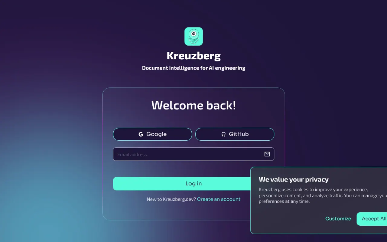 kreuzberg - Step 1 screenshot captured by Lastest