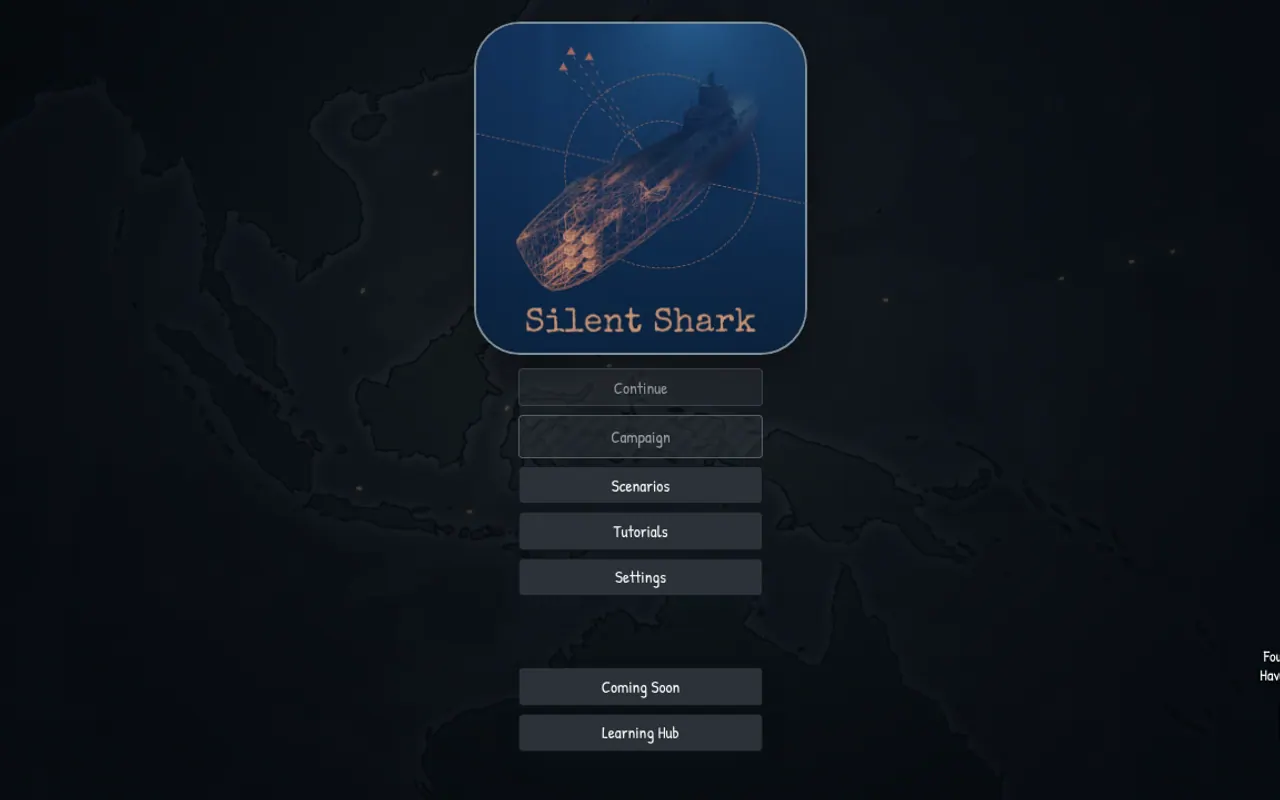 Silent Shark Basic Tutorial - Step 1 screenshot captured by Lastest