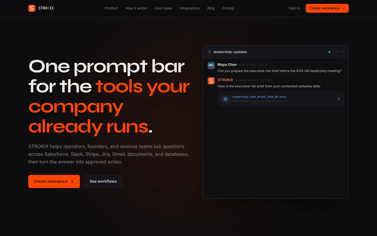 STROKIX - Step 1 screenshot captured by Lastest