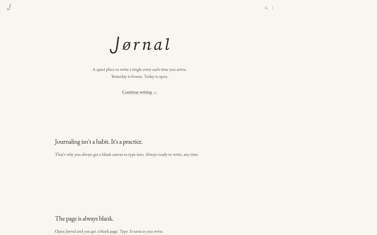 Jornal - Step 1 screenshot captured by Lastest