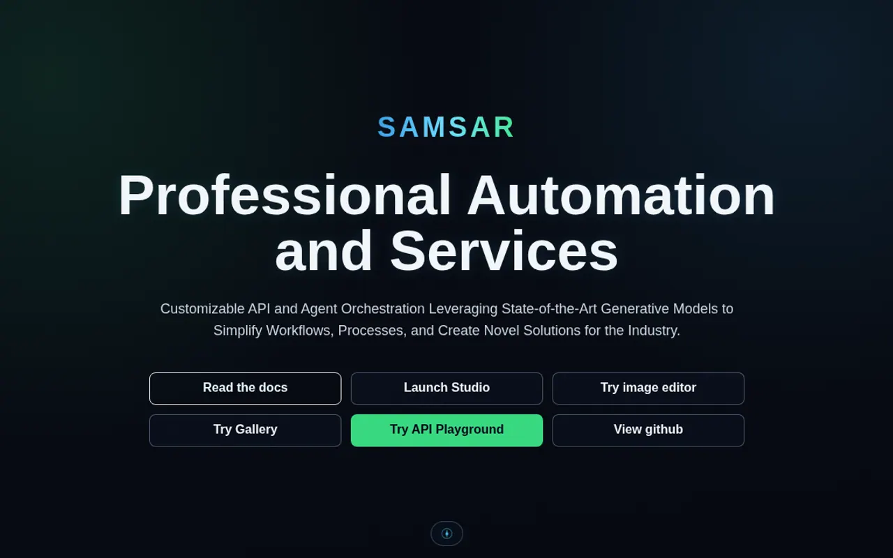 Samsar - Step 1 screenshot captured by Lastest