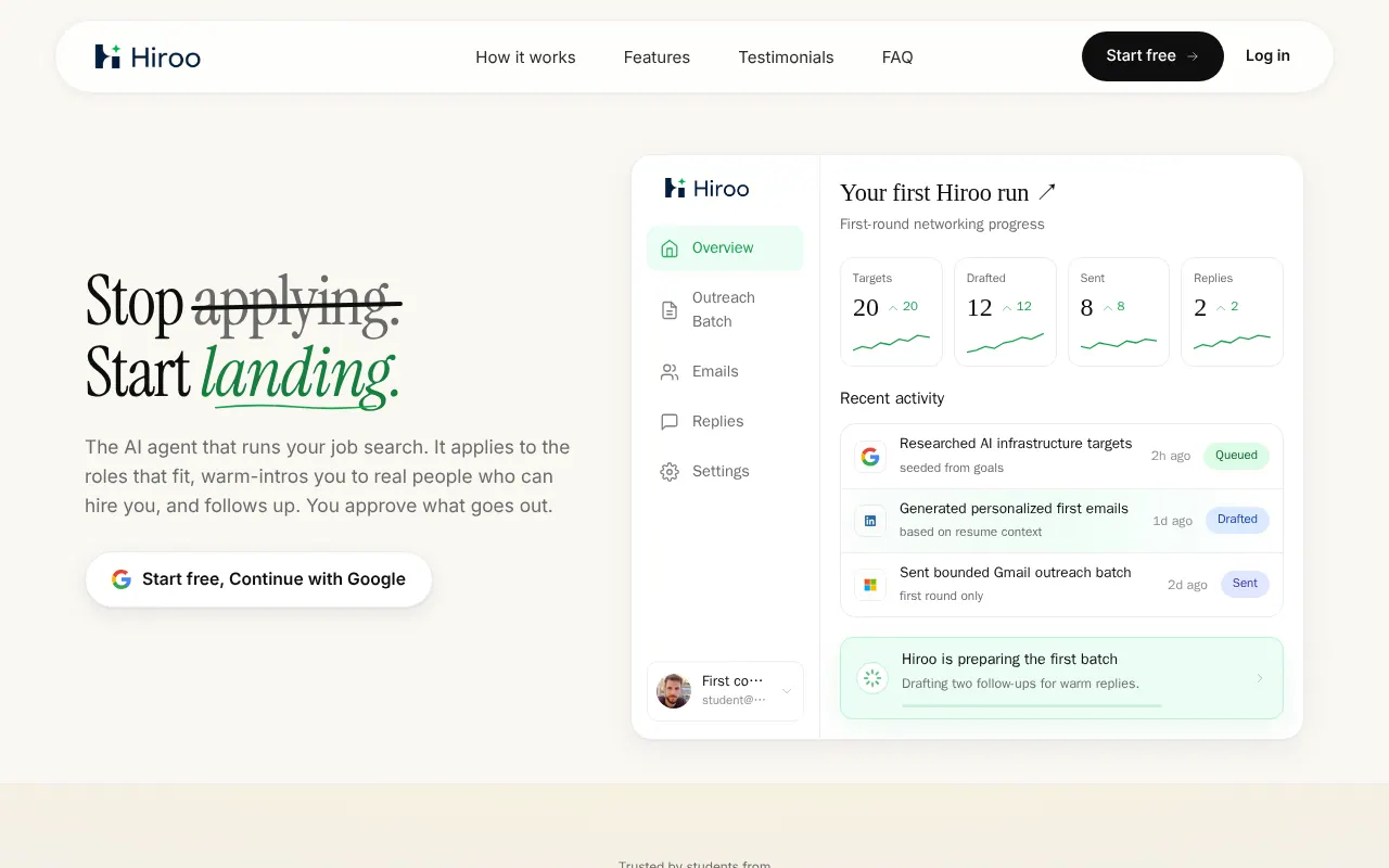 Hiroo - Step 1 screenshot captured by Lastest