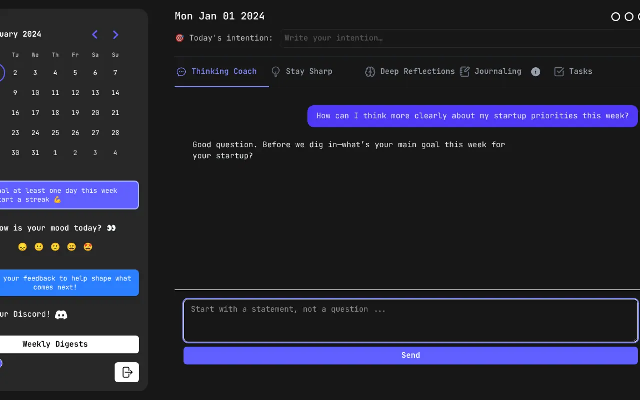 jots - Step 1 screenshot captured by Lastest