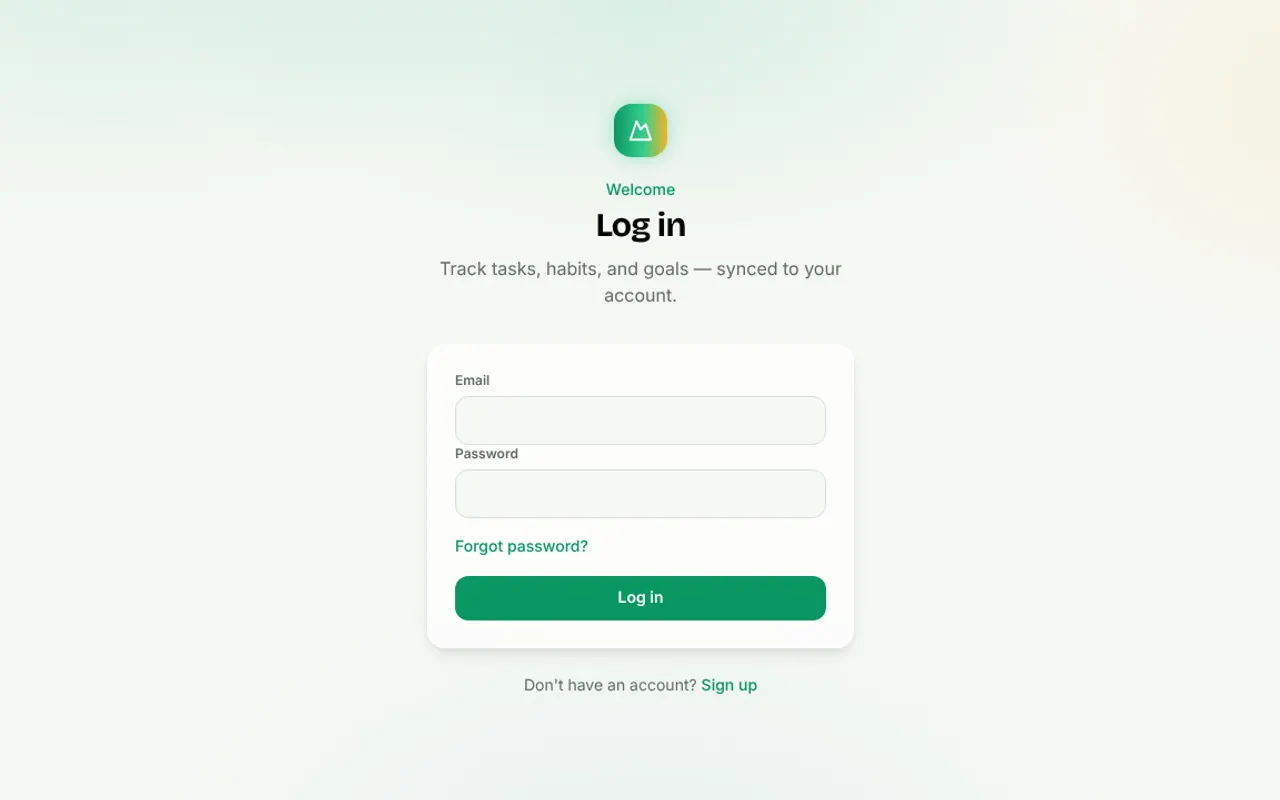 Gradus - Step 1 screenshot captured by Lastest